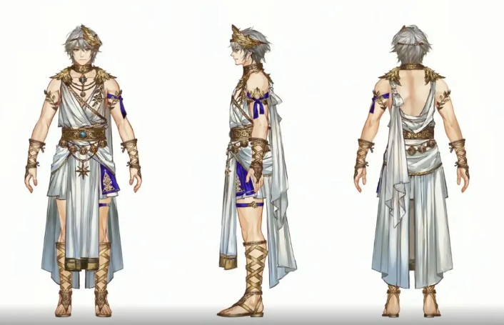 ffxiv 7.4 gear